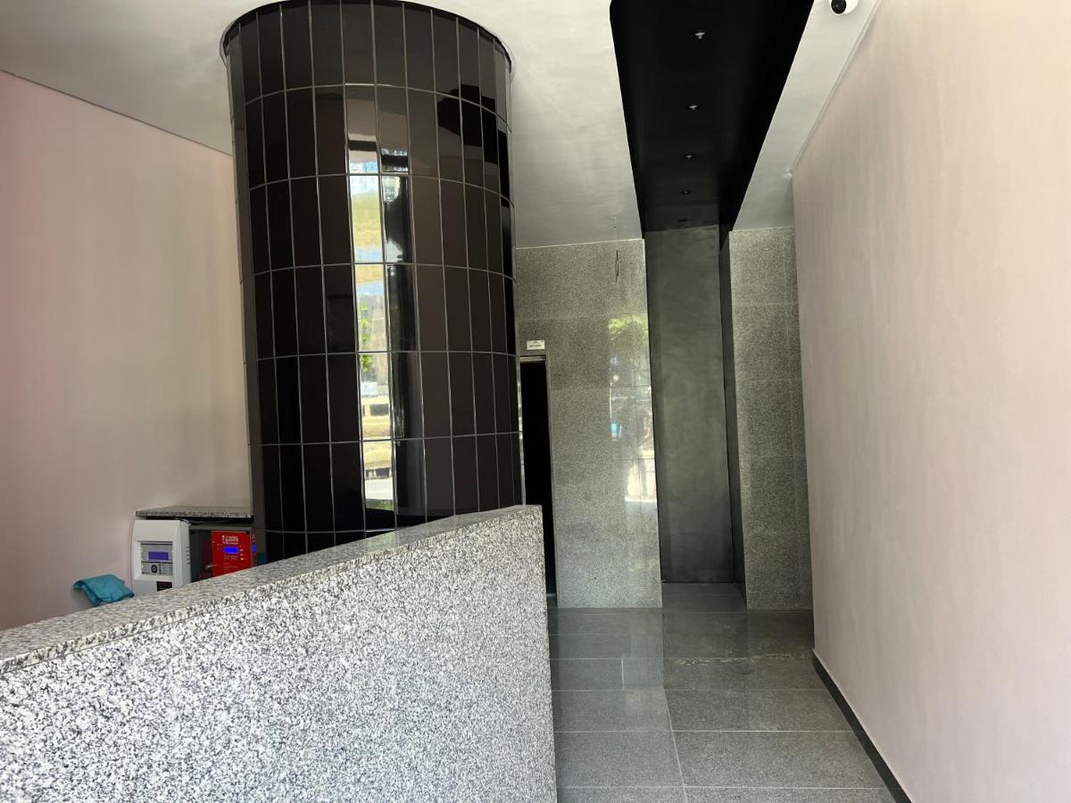 Flamingo Sea Point Sea View Luxury Best Position 1 Bedroom Apartment Queen Size Bed & Inverter For Tv Cape Town Luaran gambar