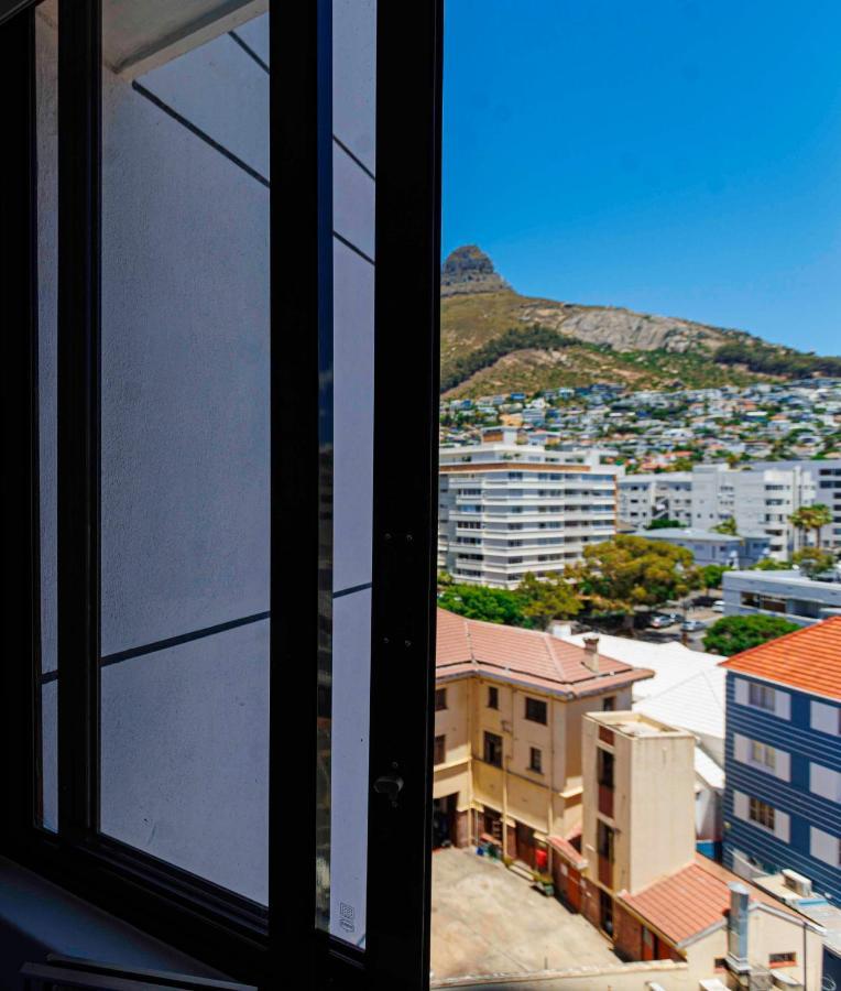 Flamingo Sea Point Sea View Luxury Best Position 1 Bedroom Apartment Queen Size Bed & Inverter For Tv Cape Town Luaran gambar