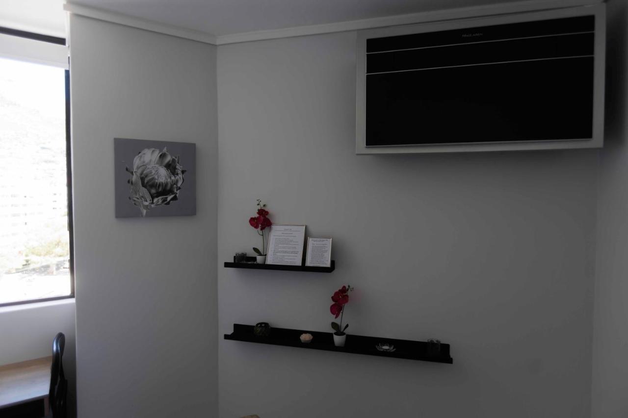 Flamingo Sea Point Sea View Luxury Best Position 1 Bedroom Apartment Queen Size Bed & Inverter For Tv Cape Town Luaran gambar