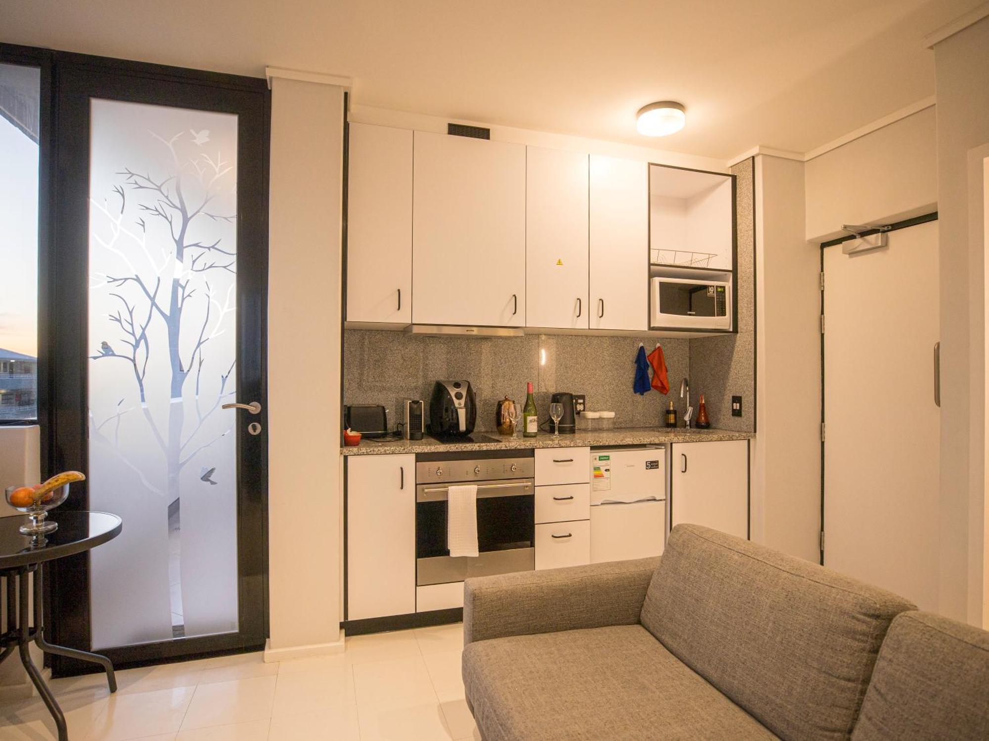 Flamingo Sea Point Sea View Luxury Best Position 1 Bedroom Apartment Queen Size Bed & Inverter For Tv Cape Town Luaran gambar